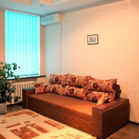 Kyivstay Sagaydachnogo Apartment Exterior photo