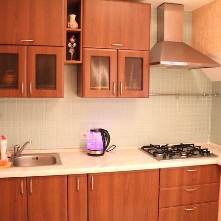 Kyivstay Sagaydachnogo Apartment Exterior photo