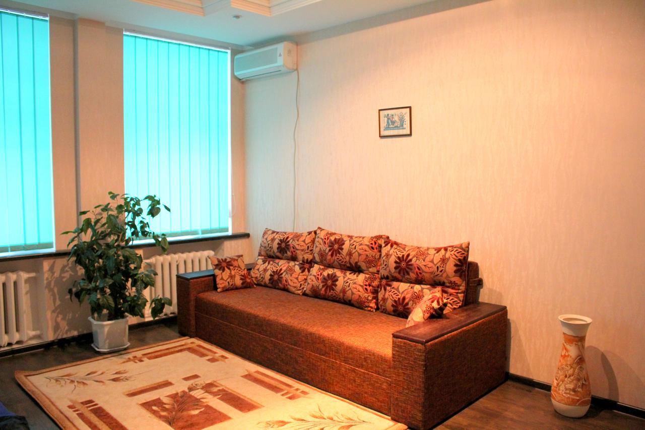 Kyivstay Sagaydachnogo Apartment Exterior photo