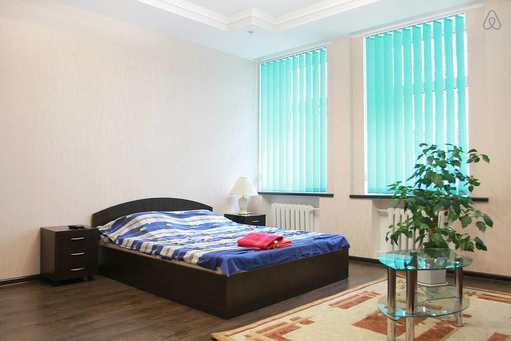 Kyivstay Sagaydachnogo Apartment Exterior photo