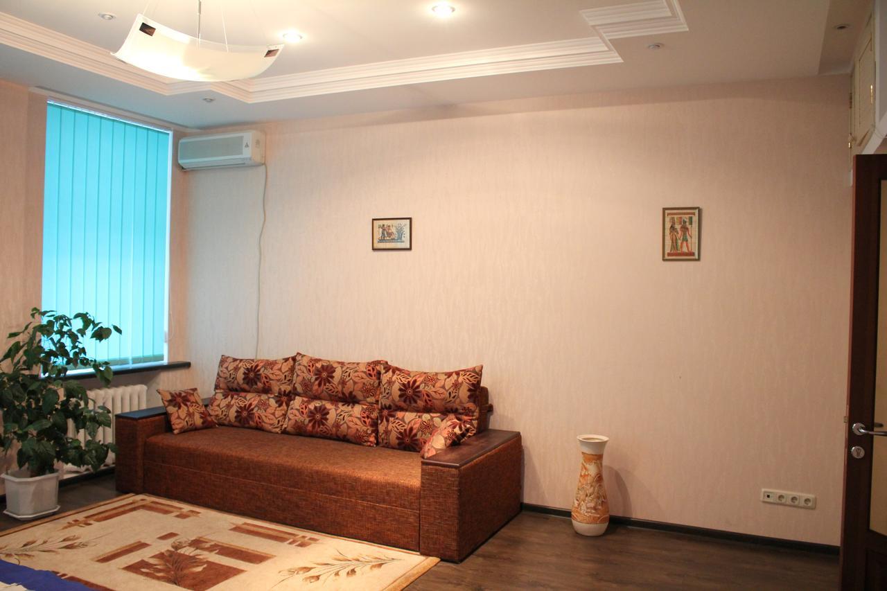 Kyivstay Sagaydachnogo Apartment Exterior photo